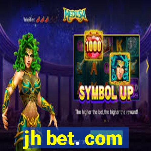 jh bet. com